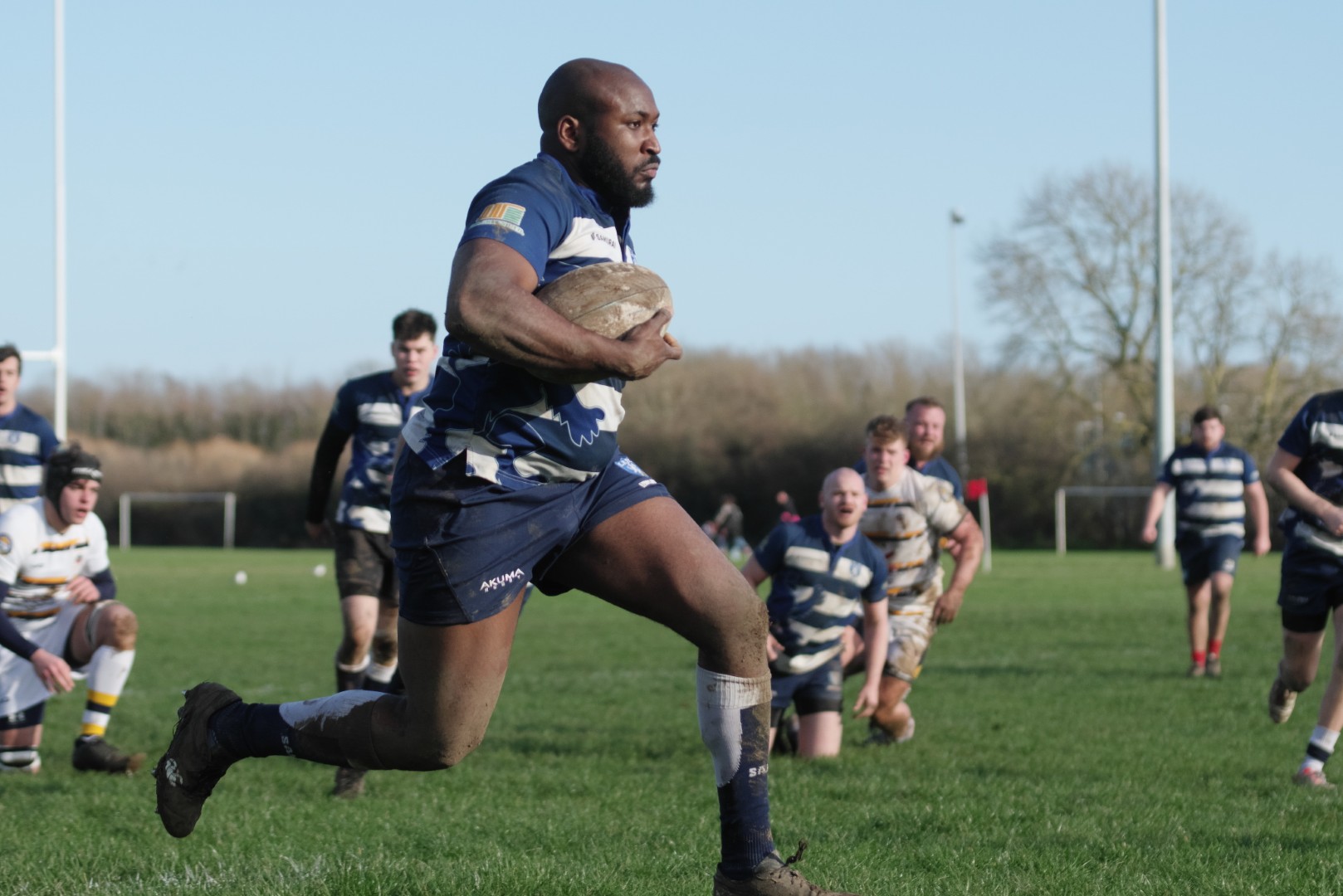 Lewes RFC