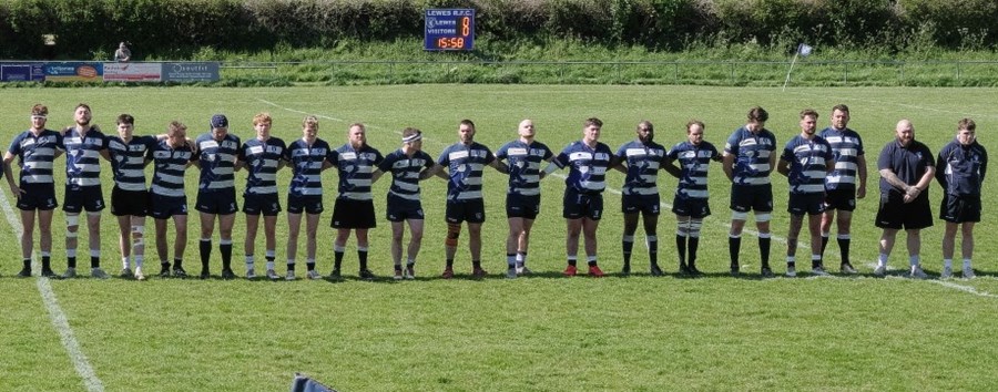 Lewes Rugby Lewes RFC
