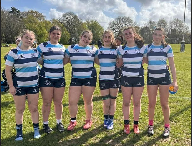 Lewes Rugby Lewes RFC