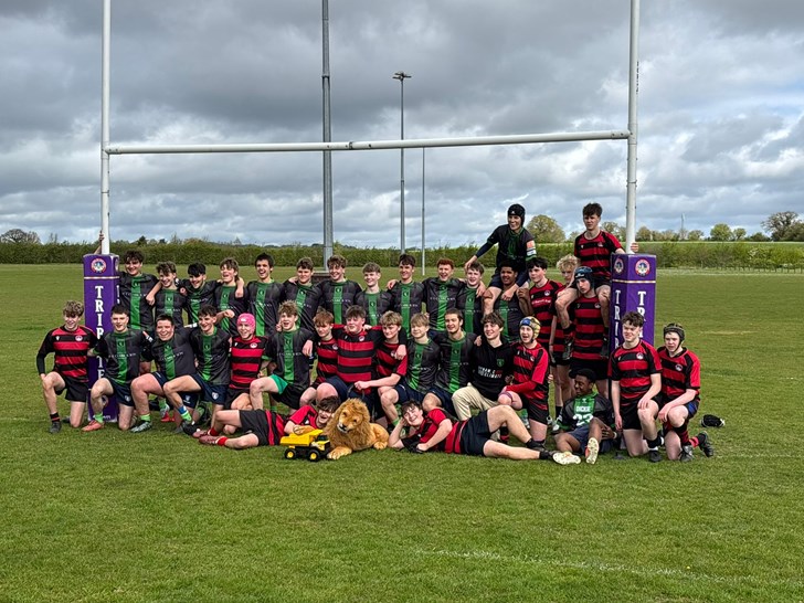 Lewes Rugby Lewes RFC