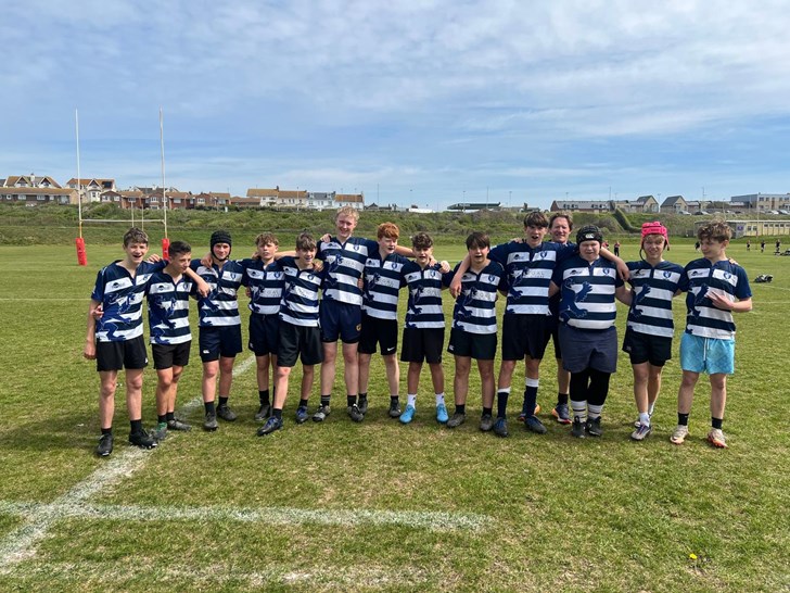 Lewes Rugby Lewes RFC